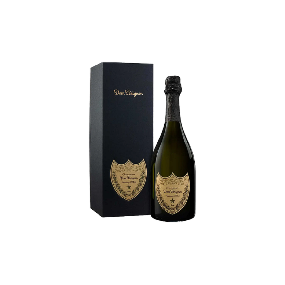 Champagne Dom Pérignon - Vintage 2015