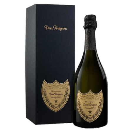 Champagne Dom Pérignon - Vintage 2015