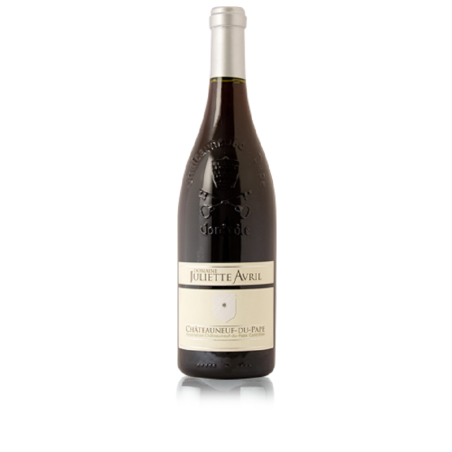 Châteauneuf du Pape - Domaine Juliette Avril - Red 2020 - PDO