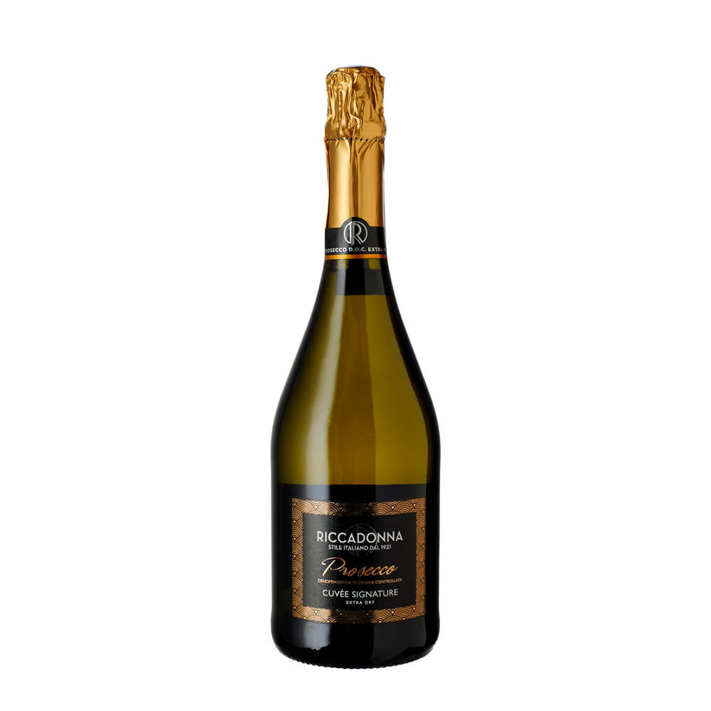 Riccadonna - Prosecco Spumante Cuvée Signature