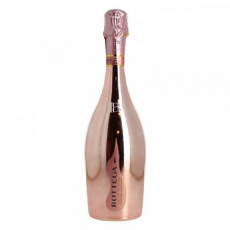 Prosecco Rosé Gold - Bottega - 11.5%