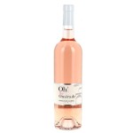 Oh! by Omérade rosé - Domaine Fabre - IGP du Var -2023