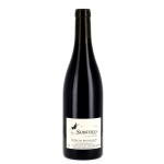 Les Sorcières - Côtes du Roussillon - Domaine du Clos des Fées - 2023