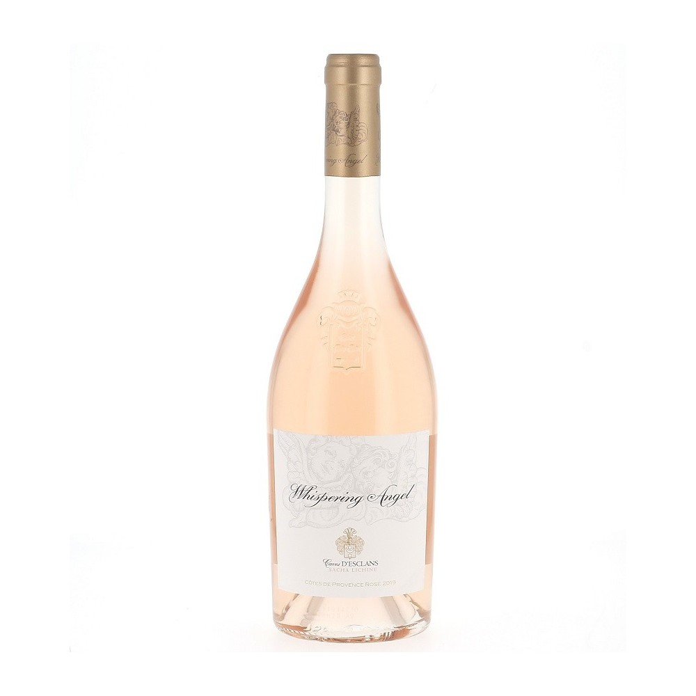 Whispering Angel - Château d'Esclans - Côtes de Provence AOC - Rosé - 2024