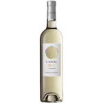 L'Ostal Blanc - Domaine de L'Ostal - IGP Pays d'OC 2024