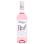 Rosé de Pressée - Domaine du Tariquet - IGP Côtes de Gascogne - 2024