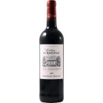 Blaye -Côtes de Bordeaux - Château Le Rimensac - 2019