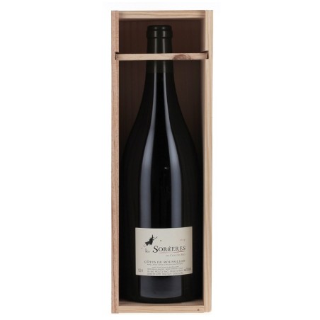 The Witches - Magnum - Domaine du Clos des Fées - 2023