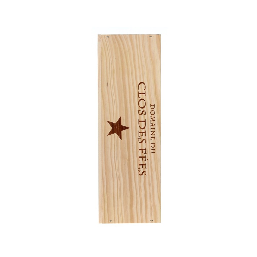 The Witches - Magnum - Domaine du Clos des Fées - 2023 The Witches - Magnum - Domaine du Clos des Fées - 2023