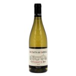 Châteauneuf-du-Pâpe - Les Hauts de Barville -Blanc AOC 2024