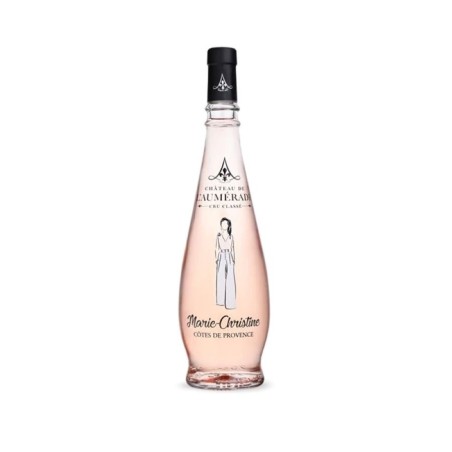 Côtes de Provence - Château de L'Aumérade - Rosé 2024