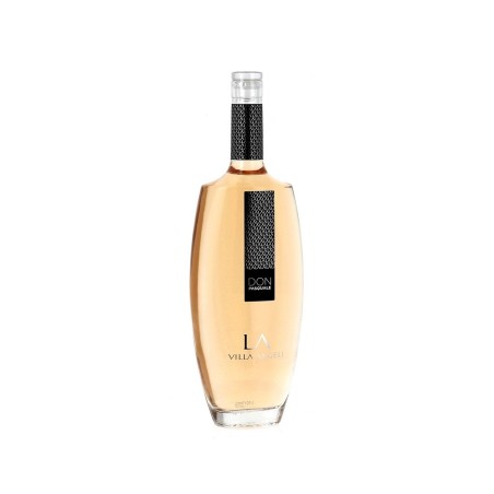Cuvée Don Pasquale - Villa Angeli - AOP- Rosé - 2024