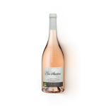 Patrimonio - AOP Rosé - Clos Santini - Haute vigne bio - 2024