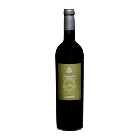 Patrimonio Rouge - Cuvée Des Gouverneurs - Domaine Orenga de Gaffory - AOP - 2021