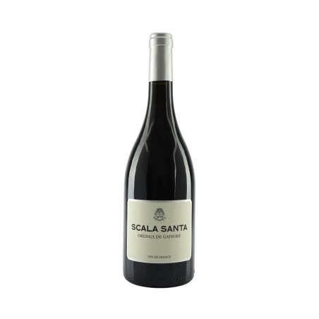 Scala Santa Rouge - Domaine Orenga de Gaffory - VSIG - 2022