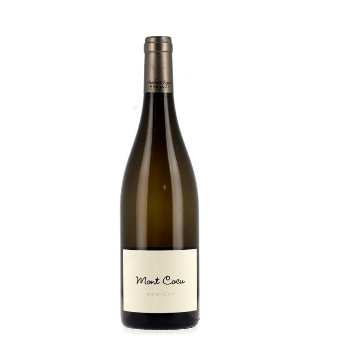 Reuilly Blanc Mont Cocu - AOC - Domaine Mabillot - 2024