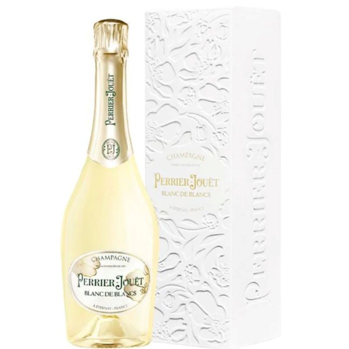 Champagne Perrier -Jouët  Blanc de Blancs 12%