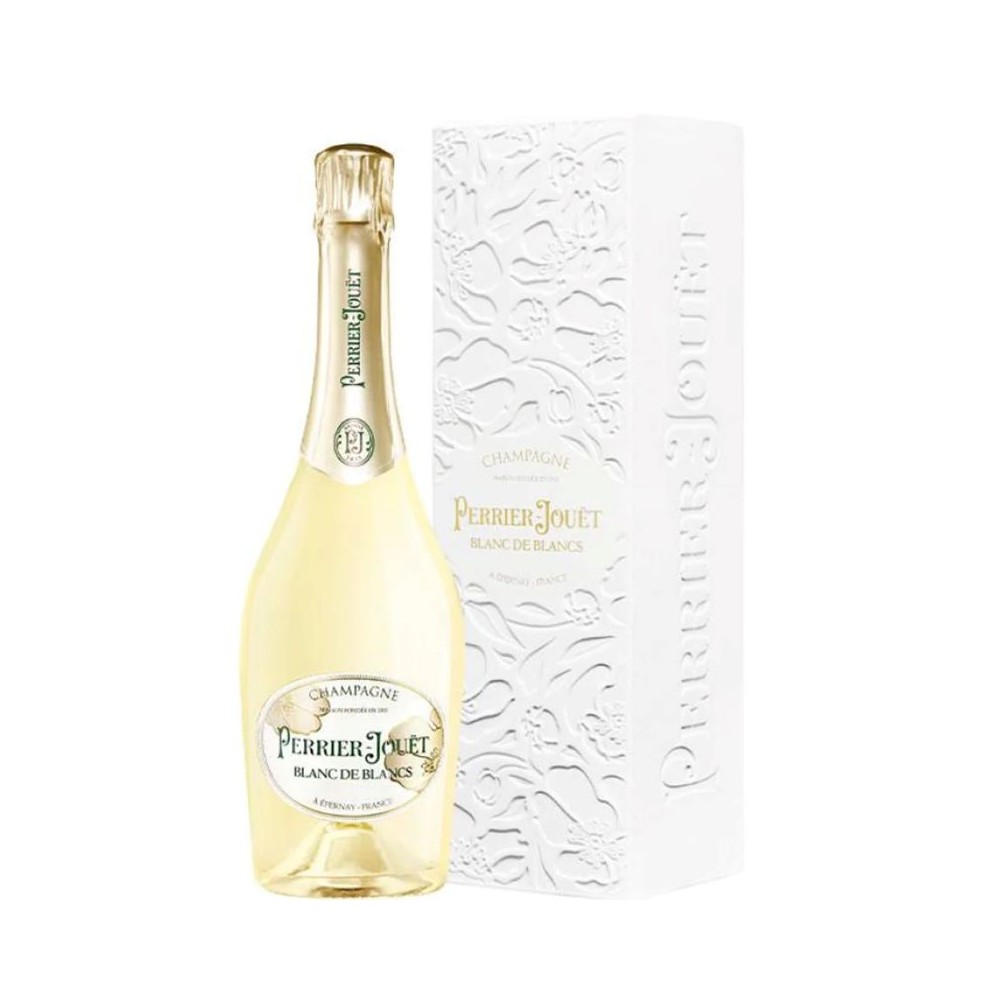 Champagne Perrier -Jouët Blanc de Blancs 12% Champagne Perrier -Jouët Blanc de Blancs 12%