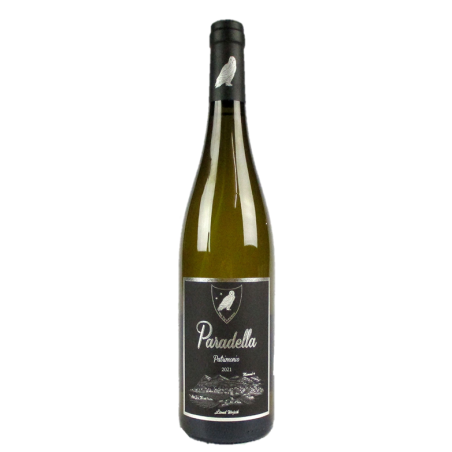 Domaine Paradella AOP Patrimonio BLANC 2023