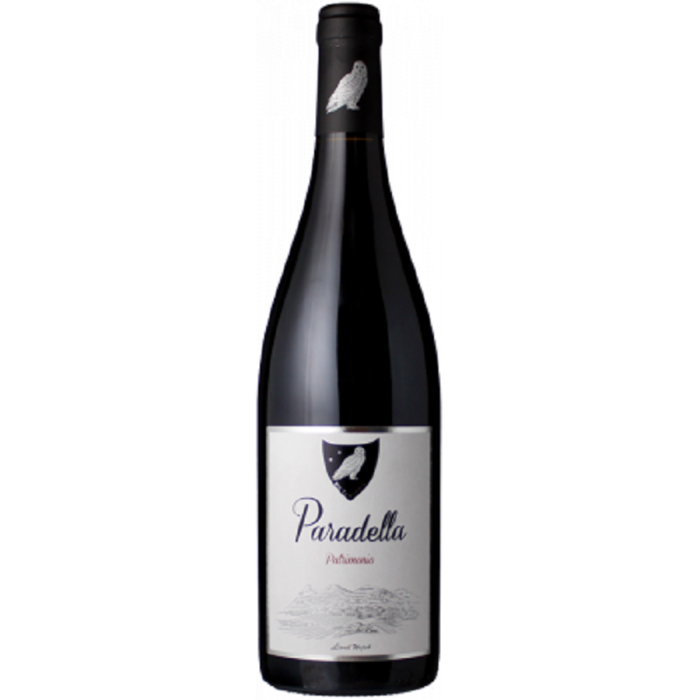 Patrimonio AOP Rouge - Domaine Paradella - 2021