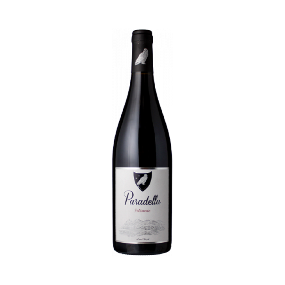 Patrimonio AOP Rouge - Domaine Paradella - 2021 Patrimonio AOP Rouge - Domaine Paradella - 2021