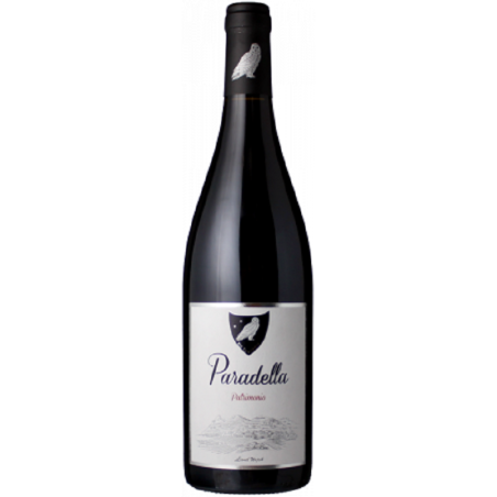 Patrimonio AOP Rouge - Domaine Paradella - 2021