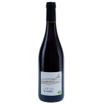 Le Planal Rouge - IGP Hauterive - Domaine de la Bouysse - 2023