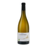 Corbières AOP - Cyprius - Domaine de la Bouysse - Blanc - 2023