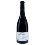 Corbières AOP - Terrassae - Domaine de la Bouysse - Red - 2024