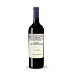 Château L'Hospitalet Grand Vin Rouge - AOP La Clape - 2022