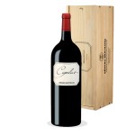 Cigalus - Gérard Bertrand - Pays d'Oc IGP - Rouge 2021 1.5L en caisse bois