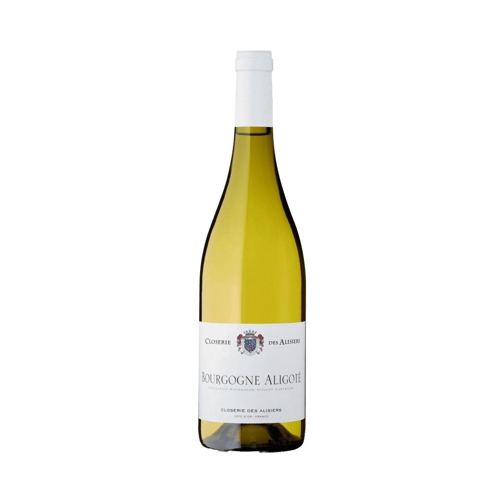 Bourgogne Aligoté – Closerie des Alisiers – 2021 Dry White Bourgogne Aligoté – Closerie des Alisiers – 2021 Dry White