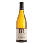 Châteauneuf-du-Pâpe - La Bernardine - M-Chapoutier - Blanc 2023 - AOP