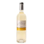 Rosette – Off-Dry White – Clos Peyrelevade – Domaine du Haut Pécharmant – 2023