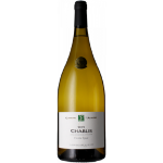 Chablis Vieilles Vignes - Magnum - Closerie des Alisiers - Blanc sec 2024