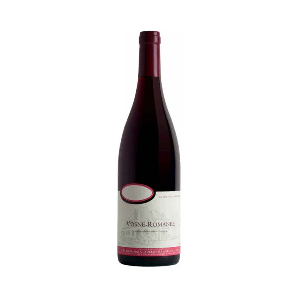 Vosne Romanée AOC - Domaine Roblot Marchand - Red 2023