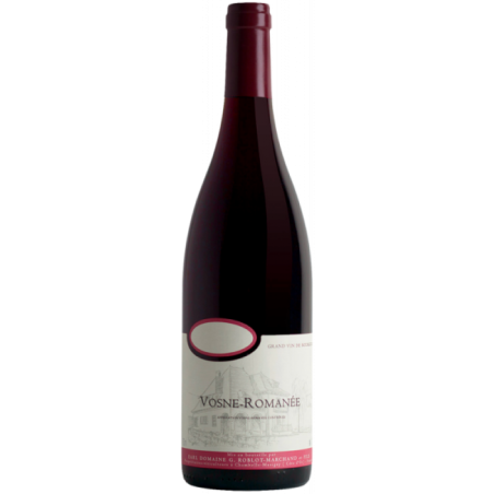 Vosne Romanée AOC - Domaine Roblot Marchand - Rouge 2023