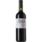 Médoc rouge - AOP - Domaine de Faugeroux - 2015