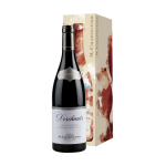 Saint Joseph Deschants Red – AOP – Contemporary Gift Box – 2023