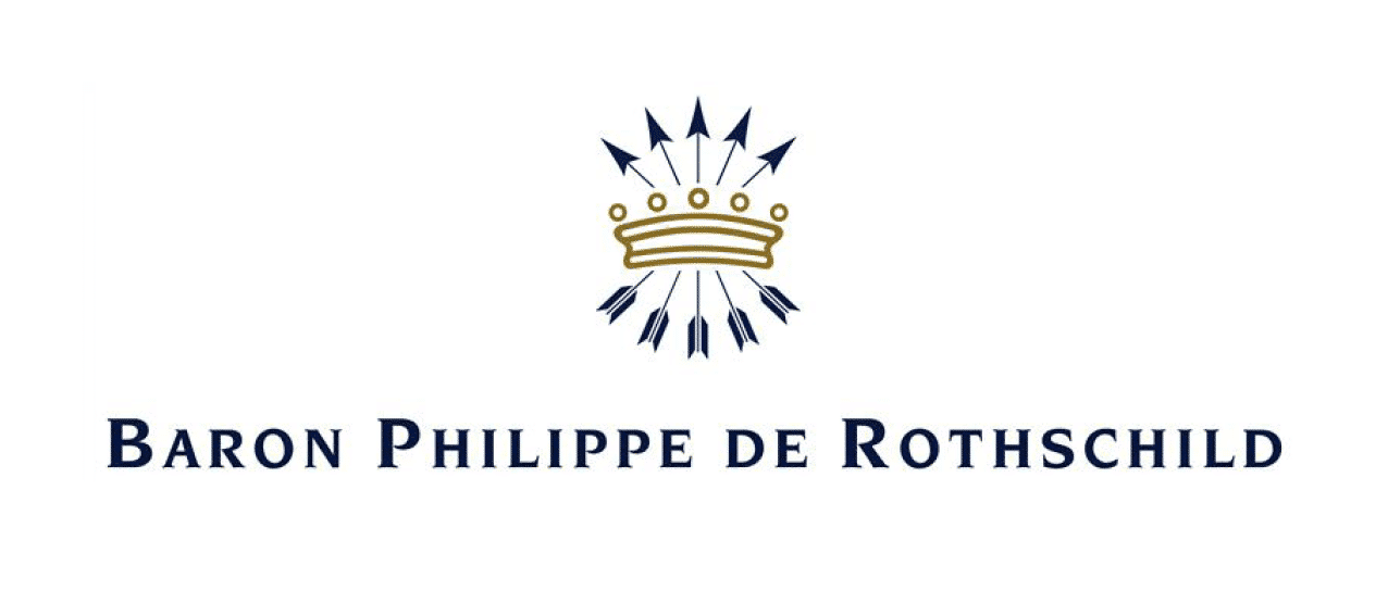 Logo Baron Philippe de Rothschild