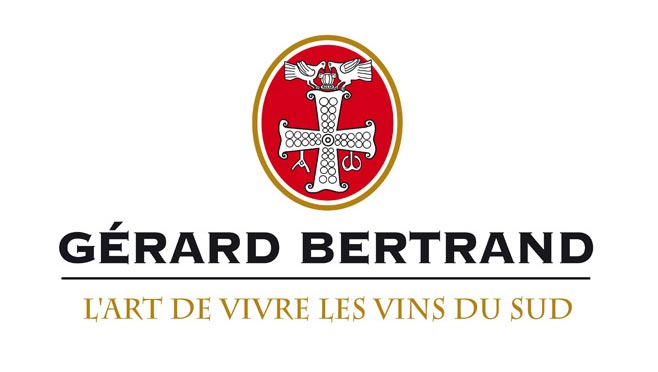 Logo Gérard Bertrand