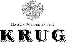 Logo Champagne Krugs