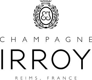 Logo champagne Irroy