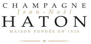 Logo Champagne Haton